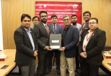 এমটিবি প্রিভিলেজ গ্রাহকদের বিশেষ স্বাস্থ্যসেবা নিশ্চিতে কন্টিনেন্টাল হসপিটালের সঙ্গে সমঝোতা স্মারক স্বাক্ষর