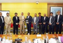 সিডিবিএল-এর সঙ্গে এপিআইভিত্তিক ক্যাশ ম্যানেজমেন্ট চুক্তি করলো এমটিবি