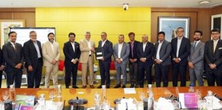 সিডিবিএল-এর সঙ্গে এপিআইভিত্তিক ক্যাশ ম্যানেজমেন্ট চুক্তি করলো এমটিবি