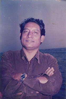 সাবেক ছাত্রনেতা মোহাম্মদ ইয়াসিনের মৃত্যুতে নাসির উদ দুজার শোক