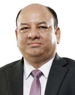 ন্যাশনাল ব্যাংকের ব্যবস্থাপনা পরিচালক হলেন মোহাম্মদ আবু জাফর