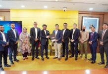 বাণিজ্যিক যানবাহন অর্থায়নে এমটিবি-রানার মোটরস চুক্তি
