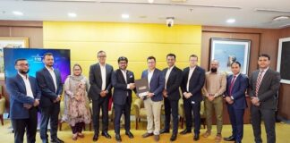 বাণিজ্যিক যানবাহন অর্থায়নে এমটিবি-রানার মোটরস চুক্তি