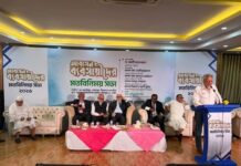 ড্যাপসহ অযৌক্তিক বিধিমালা সংস্কার করতে হবে-রিহ্যাব প্রেসিডেন্ট