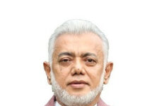 রিহ্যাব প্রেসিডেন্ট পদে ড. আলী আফজাল পুনর্বহাল