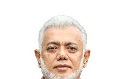 রিহ্যাব প্রেসিডেন্ট পদে ড. আলী আফজাল পুনর্বহাল