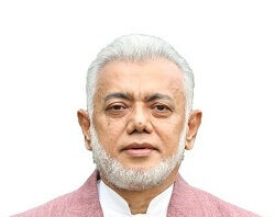 রিহ্যাব প্রেসিডেন্ট পদে ড. আলী আফজাল পুনর্বহাল রিহ্যাব প্রেসিডেন্ট পদে ড. আলী আফজাল পুনর্বহাল
