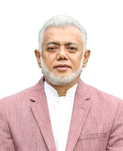 রিহ্যাব প্রেসিডেন্ট পদে ড. আলী আফজাল পুনর্বহাল