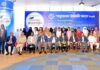 ৪০০ জন দরিদ্র মেধাবী ছাত্র-ছাত্রীদের শিক্ষাবৃত্তি প্রদান করেছে শাহ্জালাল ইসলামী ব্যাংক ফাউন্ডেশন ৪০০ জন দরিদ্র মেধাবী ছাত্র-ছাত্রীদের শিক্ষাবৃত্তি প্রদান করেছে শাহ্জালাল ইসলামী ব্যাংক ফাউন্ডেশন