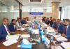 শাহ্জালাল ইসলামী ব্যাংক এর পরিচালক পর্ষদের ৪১৪তম সভা অনুষ্ঠিত