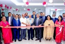 এবি ব্যাংক এর নতুন প্রোডাক্ট ‘এবি সেঞ্চুরি’ উদ্বোধন