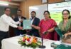 অগ্রণী ব্যাংকে ‘ইন্টারন্যাশনাল ট্রেড পেমেন্ট অ্যান্ড ফাইন্যান্স’ প্রশিক্ষণ কোর্সের সনদ বিতরণ