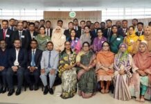 অগ্রণী ব্যাংকে প্রবেশনারি কর্মকর্তাদের ফাউন্ডেশন কোর্সের উদ্বোধন