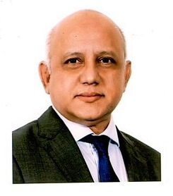 মার্কেন্টাইল ব্যাংক এর অতিরিক্ত ব্যবস্থাপনা পরিচালক হলেন আহমেদ শাহীন