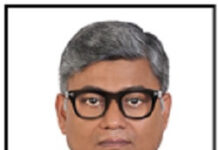 বাংলাদেশ কৃষি ব্যাংক-এর উপব্যবস্থাপনা পরিচালক পদে যোগদান করলেন আবু সাঈদ মোঃ রওশানুল হক