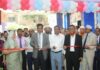 বরিশালে বাংলা কিউআরের প্রচারণায় সোনালী ব্যাংক