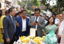 ক্যাশলেস বাংলাদেশ গড়তে কাজ করছে সোনালী ব্যাংক: এমডি