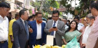 ক্যাশলেস বাংলাদেশ গড়তে কাজ করছে সোনালী ব্যাংক: এমডি