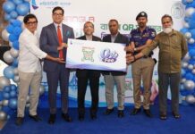 ডিজিটাল বাণিজ্যের প্রসারে বাংলা কিউআর নিয়ে কমিউনিটি ব্যাংক এর উদ্যোগ