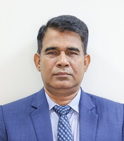 জনতা ব্যাংক পিএলসি’র নতুন ডেপুটি ম্যানেজিং ডিরেক্টর মোঃ আব্দুল মতিন