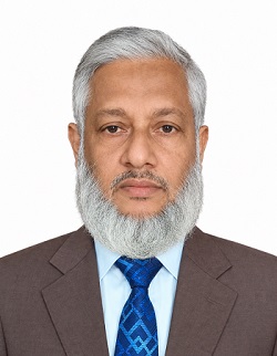 মোঃ ইকবাল হোসেন খাঁ সম্প্রতি জনতা ব্যাংক পিএলসি. তে নতুন ডেপুটি ম্যানেজিং ডিরেক্টর (ডিএমডি) হিসেবে যোগদান করেছেন। এর আগে তিনি রূপালী ব্যাংক