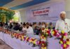 যমুনা ব্যাংক ফাউন্ডেশনের উদ্যোগে ও অর্থায়নে মুন্সিগঞ্জের মিরকাদিমে ফ্রি মেডিকেল ক্যাম্প ও কম্বল বিতরণ যমুনা ব্যাংক ফাউন্ডেশনের উদ্যোগে ও অর্থায়নে মুন্সিগঞ্জের মিরকাদিমে ফ্রি মেডিকেল ক্যাম্প ও কম্বল বিতরণ