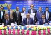 জনতা ব্যাংক এর ব্যবসায়িক মতবিনিময় সভা অনুষ্ঠিত
