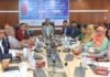 জনতা ব্যাংকে অ্যাসেট-লায়াবিলিটি ম্যানেজমেন্ট কমিটির সভা অনুষ্ঠিত