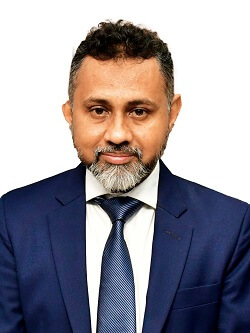 জনতা ব্যাংক পিএলসির নতুন ডেপুটি ম্যানেজিং ডিরেক্টর মোঃ নূরুল হুদা