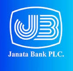 Janata Bank Logo Janata Bank