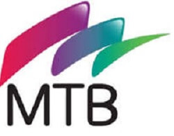 MTB Logo গ্রিন ইন্ডাস্ট্রি ও তথ্যপ্রযুক্তি খাতের উন্নয়নে বাংলাদেশ ব্যাংকের ২,০০০ কোটি টাকার পুনঃঅর্থায়ন তহবিলে যুক্ত হলো এমটিবি