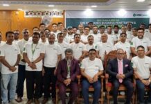 কৃষি ও সিএমএসএমই খাতে অর্থায়ন বৃদ্ধিতে এনআরবিসি ব্যাংক এর কর্মশালা অনুষ্ঠিত