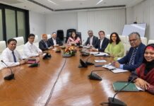 ১৫ অক্টোবর থেকে ন্যাশনাল ব্যাংক এর গ্রাহকরা সকল ব্যাংকিং সেবা গ্রহণ করতে পারবেন
