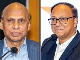 প্র্যাব এর নতুন সভাপতি ইয়াহিয়া মির্জা, সাধারণ সম্পাদক নজরুল ইসলাম প্র্যাব এর নতুন সভাপতি ইয়াহিয়া মির্জা, সাধারণ সম্পাদক নজরুল ইসলাম