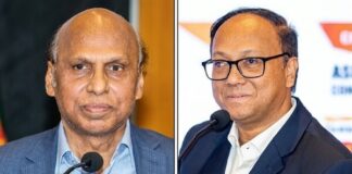 প্র্যাব এর নতুন সভাপতি ইয়াহিয়া মির্জা, সাধারণ সম্পাদক নজরুল ইসলাম