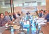 শাহ্জালাল ইসলামী ব্যাংক এ ঝুঁকিভিত্তিক তদারকি বিষয়ে প্রশিক্ষণ কর্মশালার আয়োজন শাহ্জালাল ইসলামী ব্যাংক এ ঝুঁকিভিত্তিক তদারকি বিষয়ে প্রশিক্ষণ কর্মশালার আয়োজন