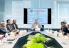 সম্মিলিত ইসলামী ব্যাংকে মানিলন্ডারিং ও সন্ত্রাসে অর্থায়ন প্রতিরোধ বিষয়ক কর্মশালা অনুষ্ঠিত