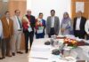 সোনালী ব্যাংক এর নতুন দুই ডিএমডিকে পরিচালনা পর্ষদের শুভেচ্ছা