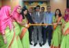 নতুন ঠিকানায় সোনালী ব্যাংক এর পল্লবী শাখা